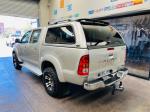 2006 Toyota Hilux Utility SR5 KUN26R MY05