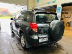 2006 Toyota RAV4 Wagon CV ACA33R