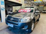 2010 Toyota RAV4 Wagon CV ACA33R MY09