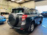 2010 Toyota RAV4 Wagon CV ACA33R MY09