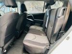 2011 Toyota RAV4 Wagon CV6 GSA33R MY11