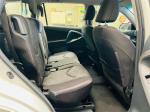 2011 Toyota RAV4 Wagon CV6 GSA33R MY11