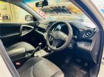 2011 Toyota RAV4 Wagon CV6 GSA33R MY11
