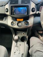 2011 Toyota RAV4 Wagon CV6 GSA33R MY11