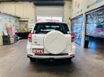 2011 Toyota RAV4 Wagon CV6 GSA33R MY11