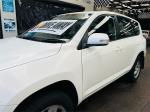 2011 Toyota RAV4 Wagon CV6 GSA33R MY11