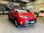 2015 Toyota RAV4 Wagon GXL ZSA42R MY14