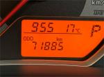 2016 Toyota Yaris Hatchback Ascent NCP130R