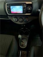 2016 Toyota Yaris Hatchback Ascent NCP130R