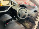 2006 Toyota Yaris Hatchback YR NCP90R