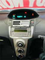 2006 Toyota Yaris Hatchback YR NCP90R