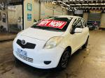 2006 Toyota Yaris Hatchback YR NCP90R