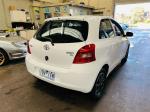 2006 Toyota Yaris Hatchback YR NCP90R