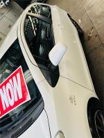 2006 Toyota Yaris Hatchback YR NCP90R