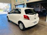 2010 Toyota Yaris Hatchback YR NCP90R MY10