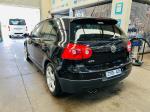 2008 Volkswagen Golf Hatchback GTI V MY08