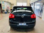 2008 Volkswagen Golf Hatchback GTI V MY08