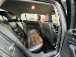 2006 Volkswagen Golf Hatchback Comfortline V MY07