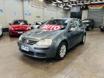 2006 Volkswagen Golf Hatchback Comfortline V MY07