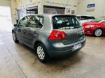 2006 Volkswagen Golf Hatchback Comfortline V MY07