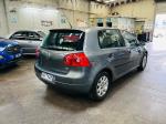 2006 Volkswagen Golf Hatchback Comfortline V MY07
