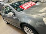 2006 Volkswagen Golf Hatchback Comfortline V MY07