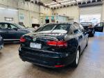 2016 Volkswagen Jetta Sedan 118TSI Trendline 1B MY17