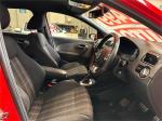 2012 Volkswagen Polo Hatchback GTI 6R MY13