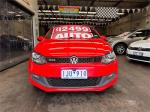 2012 Volkswagen Polo Hatchback GTI 6R MY13