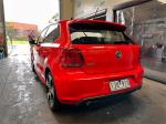 2012 Volkswagen Polo Hatchback GTI 6R MY13