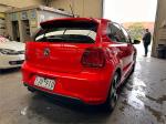 2012 Volkswagen Polo Hatchback GTI 6R MY13