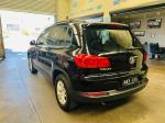 2013 Volkswagen Tiguan Wagon 118TSI 5N MY14