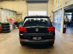 2013 Volkswagen Tiguan Wagon 118TSI 5N MY14