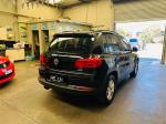 2013 Volkswagen Tiguan Wagon 118TSI 5N MY14