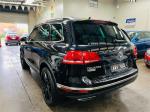 2017 Volkswagen Touareg Wagon 150TDI Element 7P MY17